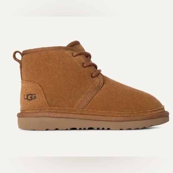 Ugg neumel ll boot - 10 kids - Picture 1 of 6